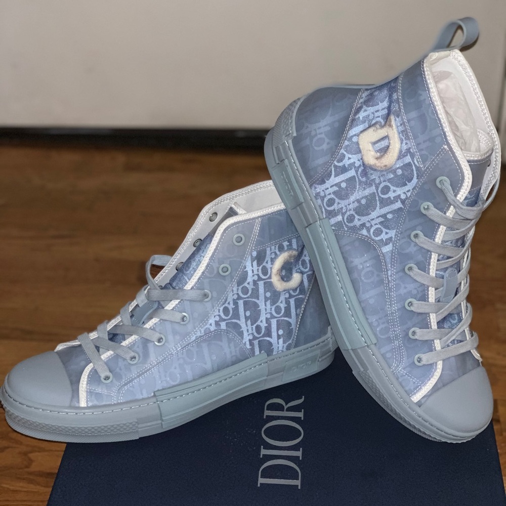 Dior B23 sneakers High Top